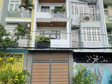 Hình ảnh Bán nhà MT đường 16m Lê Đức Thọ, DT 4x20m, Tiện Kinh Doanh  10.8 tỷ TL