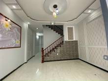 Hình ảnh Nhà mới xây hoàn toàn có sổ sẵn