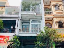 Hình ảnh Bán Gấp MTKD ngay Hoàng Hoa Thám - K300 (4x13m, 4 tầng BTCT, 4PN, 4WC)