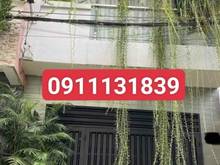 Hình ảnh 🗽🗽 Cho Thuê Nhà HXH ❤️ FULL Nội Thất ❤️,Tân Quý, 2L,4PN,Giá chỉ 18TR