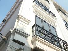 Hình ảnh Bán nhà XUÂN LA- ngõ thông- hai thoáng.5 tầng 6 ngủ-43,5m giá 4,5 tỷ