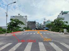 Hình ảnh Bán 2 Lô Liền Kề 150m2 Đường 20m Ở Bình Tân, Gần Coopmart Bình Tân