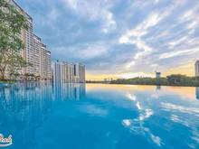 Hình ảnh Cho thuê CH Midtown THE PEAK- Nhà nội thất cao cấp, lầu cao nhà đẹp