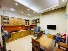 Hình ảnh Bán Nhà Mặt tiền đường, Phường 12, Tân Bình, 86m2 x 9.8 tỷ TL