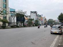 Hình ảnh Bán nhà mặt phố Thái Tịnh, Trung tâm quận Đống Đa DT 85m2 MT8m