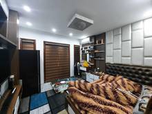 Hình ảnh Bán nhà Phường 12, Tân Bình, KD-Ô TÔ, 73m2 x 3T x 9.3 tỷ TL