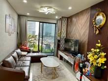 Hình ảnh Cho thuê căn Hado centrosa 2pn full siêu đẹp