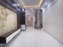Hình ảnh Bán Nhà Chợ Đêm Lĩnh Nam 5 Tầng, Nhỉnh 3 tỷ, An Sinh Đỉnh