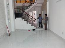 Hình ảnh Nhà mới khu An Phú Q.2; 4x20, 3 lầu, 4 P.Ngủ  đường rộng 30m