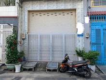 Hình ảnh Nhà hẻm xe tải quay đầu Đường Số 18, DT: 4,8 x 16,6m, giá 5,1 tỷ TL