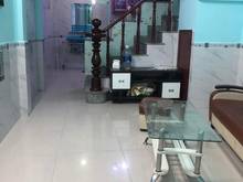 Hình ảnh Bán nhà Trương Công Định Tân Bình, xe hơi đỗ cửa, chỉ 3.8 tỷ