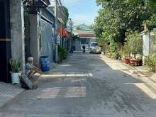 Hình ảnh Bán nhà trệt 2 lầu phường Đông Hòa TP Dĩ An Bình Dương