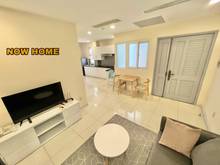 Hình ảnh Căn Hộ Cao Cấp Siêu Đẹp Nhiều Tiện Nghi Khu Sân Bay