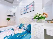 Hình ảnh Bán chung cư mini trần thái tông, 60m2,5 tầng, 9 phòng, giá 6 tỷ