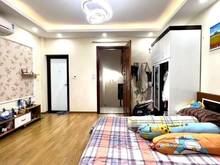 Hình ảnh Bán nhà nguyễn khang, 38m2, ô tô đỗ cửa, kinh doanh, giá nhỉnh 4 tỷ