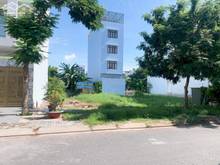 Hình ảnh Lô đất SIÊU HIẾM KDC Tân Thới Nhất, Quận 12. 1ty850/100m2. Thổ cư, SHR