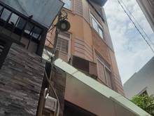 Hình ảnh [ PHÚ NHUẬN ] 7.5tỷ TL sâu .Nhà chưa qua lần đò nào
