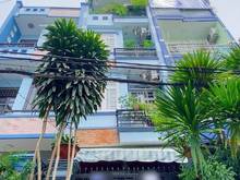 Hình ảnh Nhà hẻm 6m thông đường Gò Dầu... 3,9x17m  đúc 1 trệt 2 lầu. Giá 7,9 tỷ