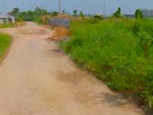 Hình ảnh Bán đất view sông Sài Gòn đối diện Vạn Phúc City, 14.000m2 chỉ 14tr/m2