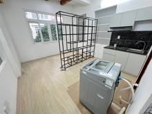 Hình ảnh Cho thuê Trang Chủ MB66.COM / Đăng Ký Tặng 66K cao cấp một phòng ngủ full nội thất gần cầu Sài Gòn