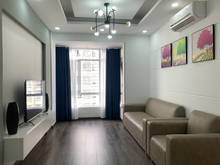 Hình ảnh Mb6623 nạp rút nhanh chóng thiết kế: 2 phòng ngủ + 1 phòng khách + 2WC Diện tích: 68m