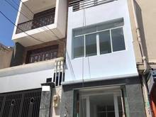 Hình ảnh Nhà MT Võ Duy Ninh (3x9m) 1 Trệt 2 Lầu 2 PN Tolet riêng.6.6 tỷ TL mạnh