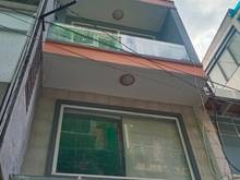 Hình ảnh Cho thuê nhà hẻm xe hơi 386/39A Lê Văn Sỹ,P14,Quận 3.