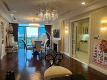 Hình ảnh Cho thuê Căn Hộ VIP Vinhome Central Park. Cao Cấp