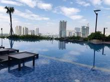 Hình ảnh Cần cho thuê nhanh CH Riviera Point, Q7 nhà đẹp, giá rẻ chỉ 16 triệu
