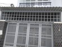 Hình ảnh 🏠 Nhà Gò Vấp - 2 Tầng 3 PN - 55 m2 - Đường 3,8 m 🏠