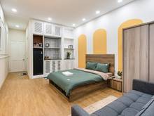 Hình ảnh Cho Thuê Căn Hộ Cao Cấp NGUYỄN VĂN THỦ, Quận 1📌Địa chỉ: 10 Nguyễn Văn