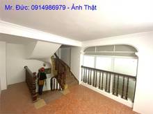 Hình ảnh Bán nhà Ngõ 11 Thanh Lãm 36/40T2, 4 tầng, 2.7 tỷ, oto đỗ gần nhà