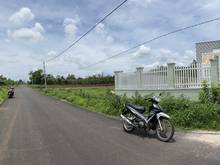 Hình ảnh Đất thổ cư Bình Ba  Châu Đức, thôn Phước An . chỉ 950 tr