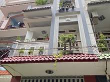 Hình ảnh Nhà Mới ở ngay Phạm Văn Chiêu, Gò Vấp, HXH