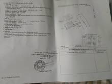 Hình ảnh Bán nhà Đường Nguyễn Thị Đồng . Phú xuân. Nhà Bè