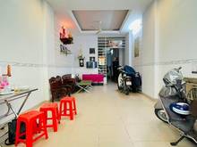 Hình ảnh BÁN NHÀ 3 Tầng - 75m² - Phạm Văn Hai - Tân Bình - Hẻm xe hơi - 10 TỶ