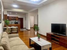 Hình ảnh Bán CH lầu cao 71m2 không bị chắn view tại Sky Garden 2 PMH
