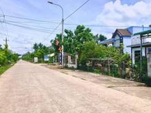Hình ảnh 2 sào đất xã gia canh, định quán, đồng nai