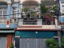 Hình ảnh Bán Nhà Phường Tân Chánh Hiệp, Quận 12 - 93m2 HXH.