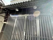 Hình ảnh Nhà đẹp vào ở ngay. Hẻm trước nhà 3m Đường Bà Hom P.13 Q.6 DT:56m2