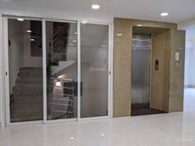 Hình ảnh Cho Thuê Tòa Nhà MT Đường Nguyễn Thái Bình,f4.DT 7x20M,5 Lầu,65Tr/Th