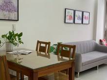 Hình ảnh Bán Trang Chủ MB66.COM / Đăng Ký Tặng 66K view sông nhà mới decor tại Sky Garden 3 PMH quận 7