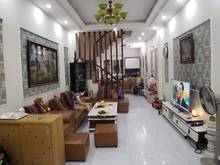 Hình ảnh Bán nhà Lô Góc, Thượng Đình, 43m2, 5 Tầng, MT 4.2m, Ô TÔ gần, 4.5 Tỷ.