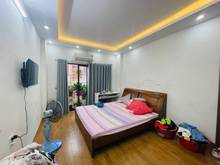 Hình ảnh Bán Gấp nhà Trung tâm Đức Giang, Long Biên 52m, 5 tầng, nở hậu, 5,6 tỉ