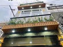 Hình ảnh Khu KD sầm Uất. Vĩnh Khánh,P10,Gò Vấp, 45m2 1Tyt340 nở hậu