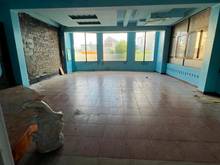 Hình ảnh Nhà Mặt tiền KD Sầm uất gần trường THPT,chợ 8x20