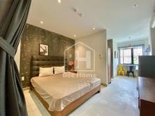 Hình ảnh Studio Sang Trọng Ban Công Nguyễn Hữu Cảnh Bình Thạnh Gần Tân Cảng