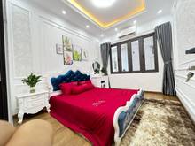 Hình ảnh Bán nhà riêng Cổ Nhuế, Ngõ nông, 62m, 3.2 tỷ, 4 phòng ngủ