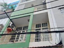 Hình ảnh HBG Nguyên Hồng, 44m2, 4 tầng (4mx11m), 4PN, 3WC, giá chỉ 6.3 tỷ TL