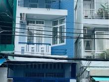 Hình ảnh Bán nhà Bình Thạnh Đường Nguyễn Gia Trí Giá 16.2 tỷ
